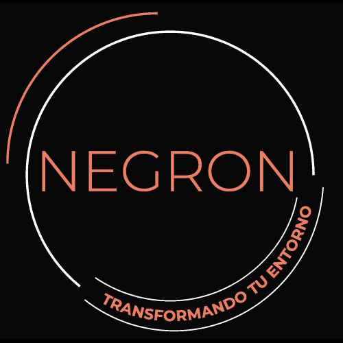 Negrón